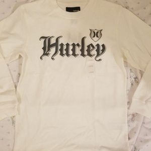 Hurley shirt